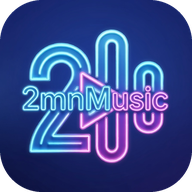 Logo 2mnMusic